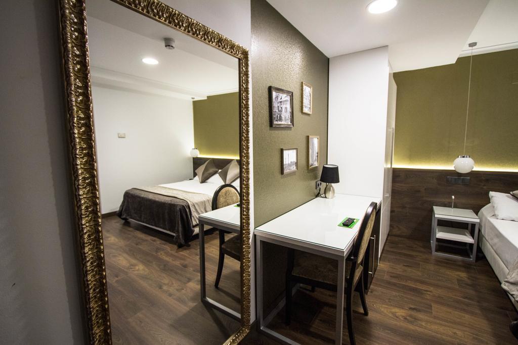 Doppelzimmer